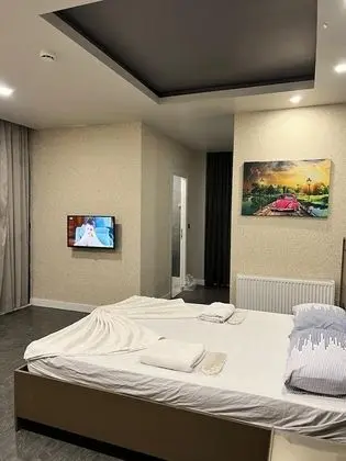 Luxury Suite