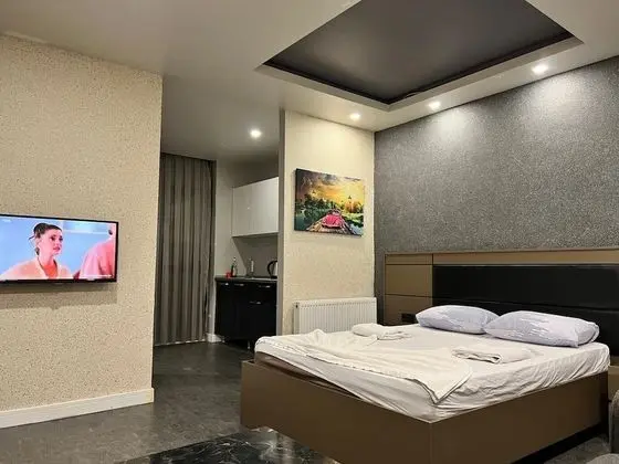 Luxury Suite