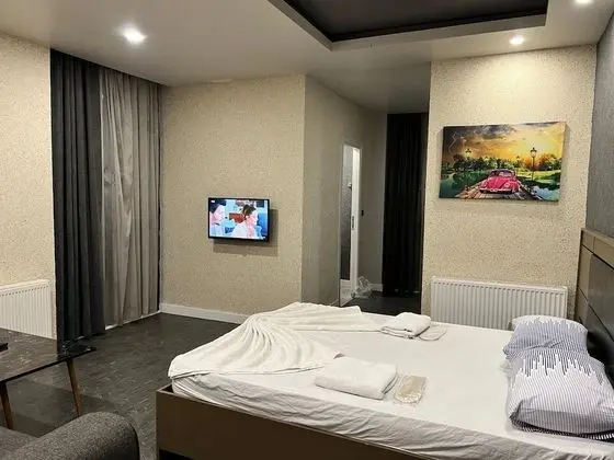 Luxury Suite
