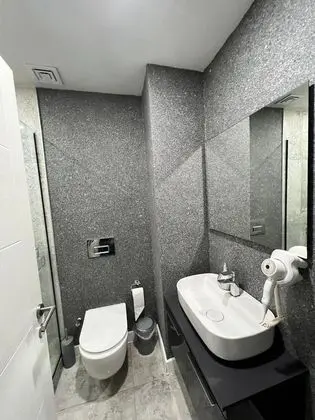 Luxury Suite