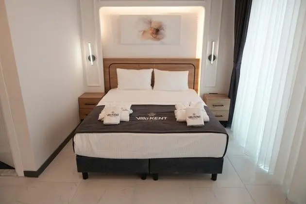 Luxury Oda