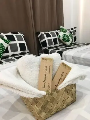 Standard Dört Kişilik Oda