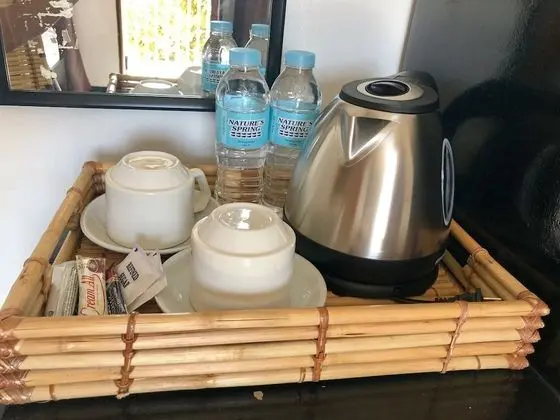 Standard Dört Kişilik Oda