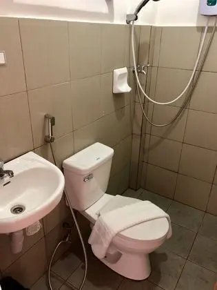 Standard Dört Kişilik Oda