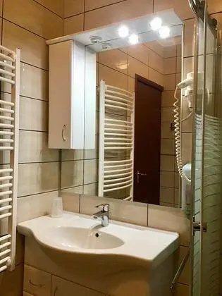 Dört Kişilik Oda, Balkon