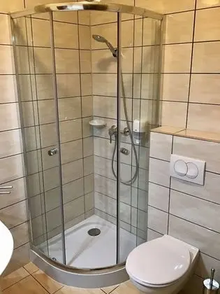 Dört Kişilik Oda, Balkon