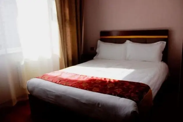 Deluxe Tek Kişilik Oda