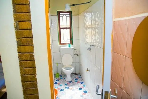 Standard Tek Büyük Yataklı Oda, 1 Çift Kişilik Yatak
