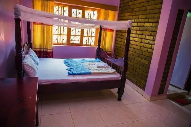 Standard Tek Büyük Yataklı Oda, 1 Çift Kişilik Yatak