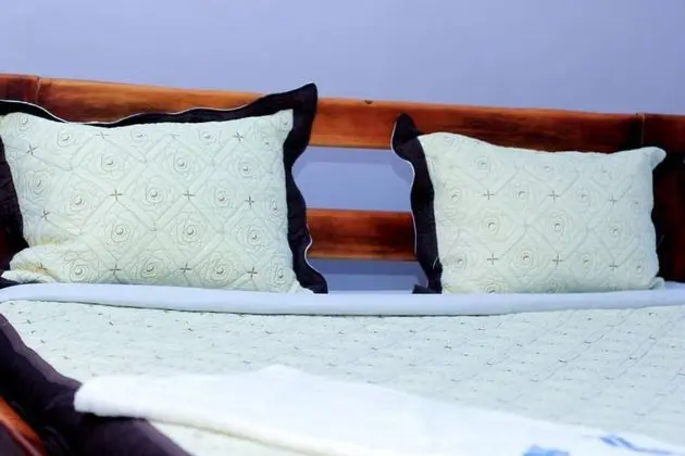 Standard Tek Büyük Yataklı Oda, 1 Çift Kişilik Yatak