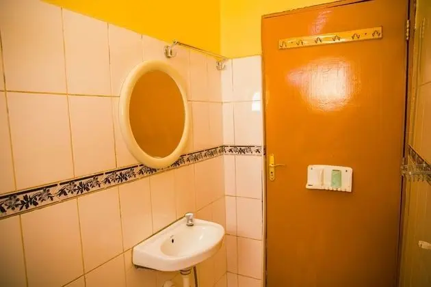 Standard Tek Büyük Yataklı Oda, 1 Çift Kişilik Yatak