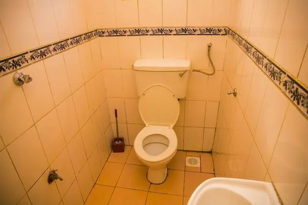 Standard Tek Büyük Yataklı Oda, 1 Çift Kişilik Yatak