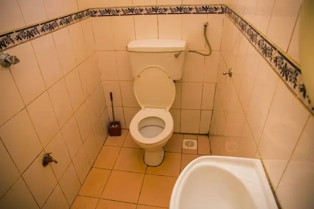 Standard Tek Büyük Yataklı Oda, 1 Çift Kişilik Yatak