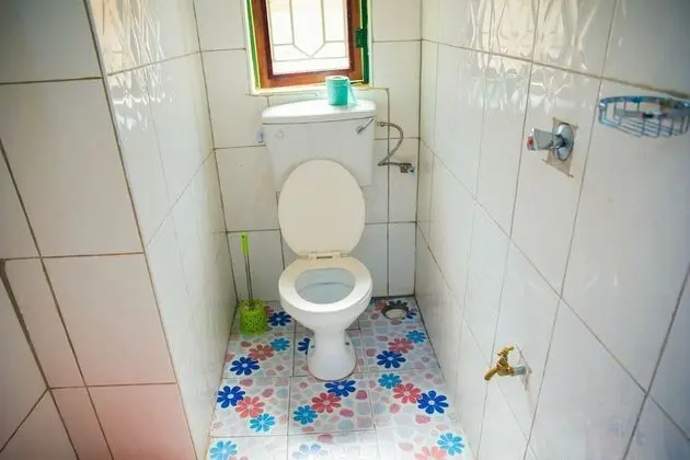 Standard Tek Büyük Yataklı Oda, 1 Çift Kişilik Yatak