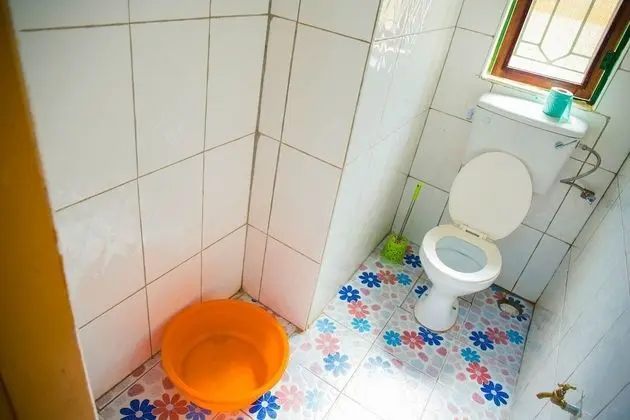 Standard Tek Büyük Yataklı Oda, 1 Çift Kişilik Yatak
