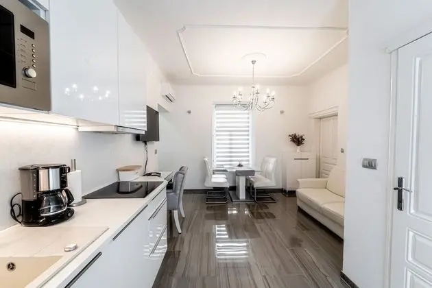 Luxury Apart Daire