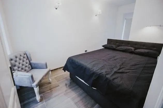 Luxury Apart Daire