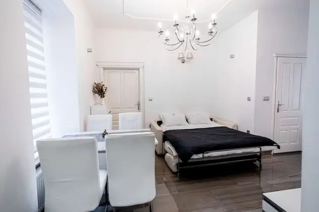 Luxury Apart Daire