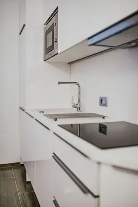 Luxury Apart Daire