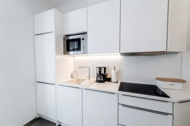 Luxury Apart Daire