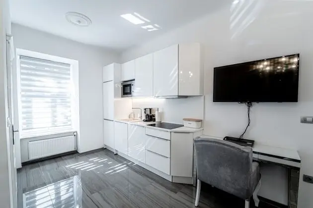 Luxury Apart Daire