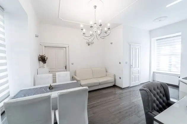 Luxury Apart Daire