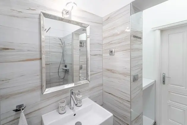 Luxury Apart Daire