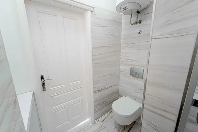 Luxury Apart Daire