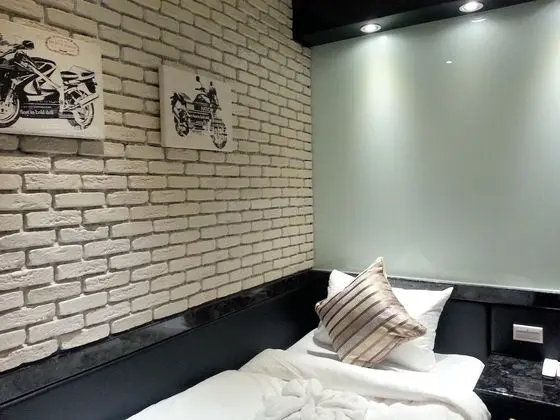 Tek Kişilik Oda