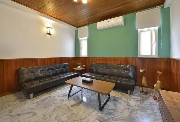 Standard Dört Kişilik Oda