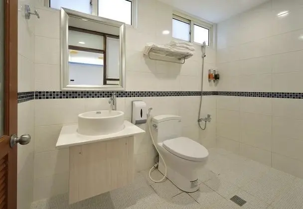 Standard Dört Kişilik Oda