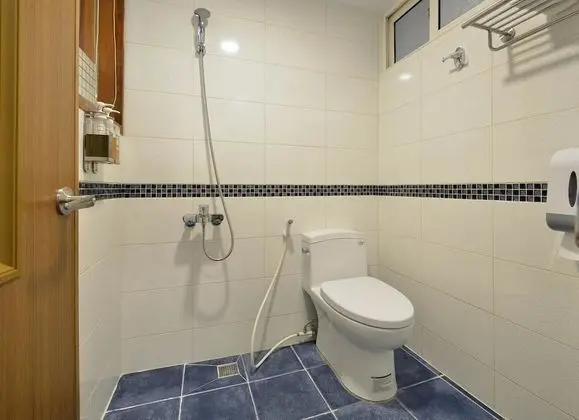 Standard Tek Büyük Yataklı Oda, 1 Çift Kişilik Yatak