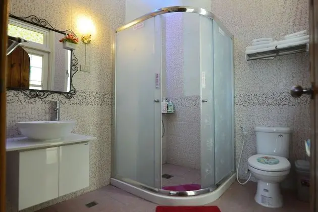 Dört Kişilik Oda