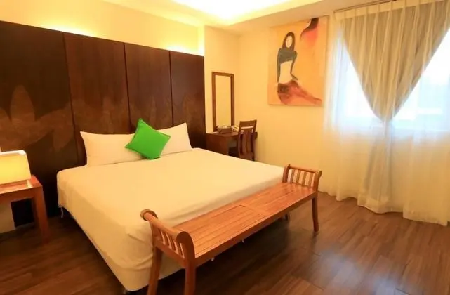 Family Çatı Katı (Loft), 2 Çift Kişilik Yatak, Okyanus Manzaralı