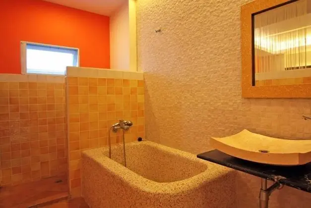 Family Çatı Katı (Loft), 2 Çift Kişilik Yatak, Okyanus Manzaralı