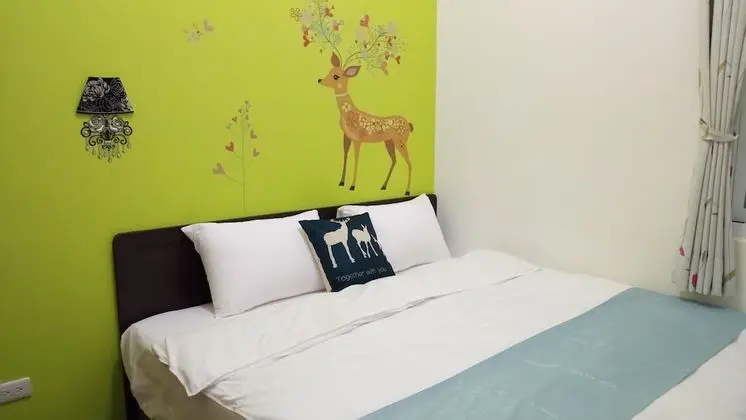 Economy Tek Büyük Yataklı Oda, Ortak Banyo