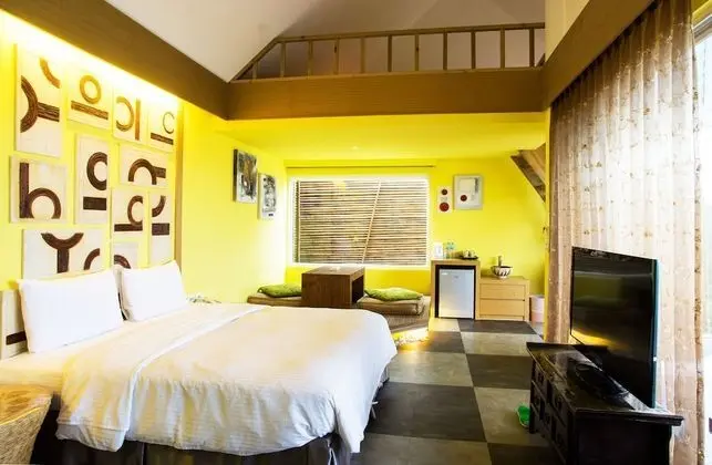 Gallery Villa, 1 Yatak Odası, Kişiye Özel Havuzlu