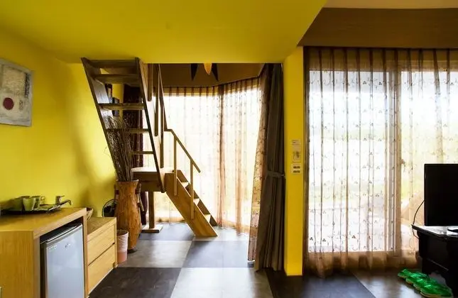 Gallery Villa, 1 Yatak Odası, Kişiye Özel Havuzlu