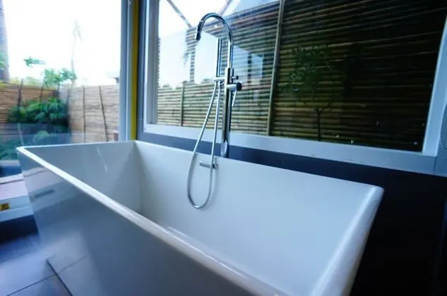 Gallery Villa, 1 Yatak Odası, Kişiye Özel Havuzlu