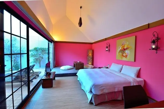 Gallery Villa, 2 Yatak Odası, Kişiye Özel Havuzlu