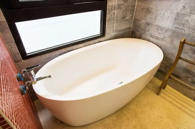 Gallery Villa, 2 Yatak Odası, Kişiye Özel Havuzlu