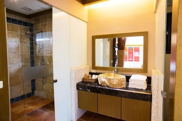 Gallery Villa, 2 Yatak Odası, Kişiye Özel Havuzlu
