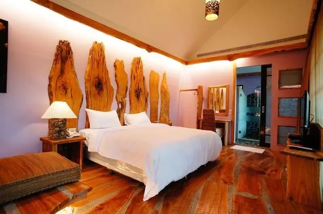 Romantic Villa, 1 Yatak Odası, Kişiye Özel Havuzlu
