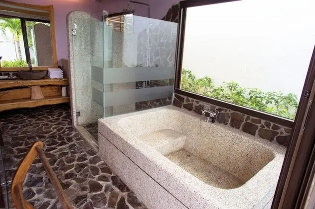 Romantic Villa, 1 Yatak Odası, Kişiye Özel Havuzlu