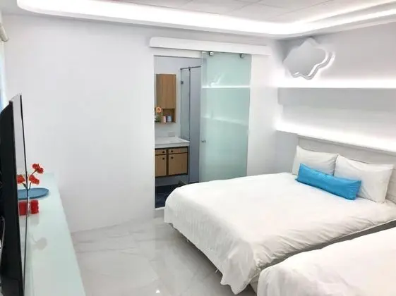 Dört Kişilik Oda (Run of House)