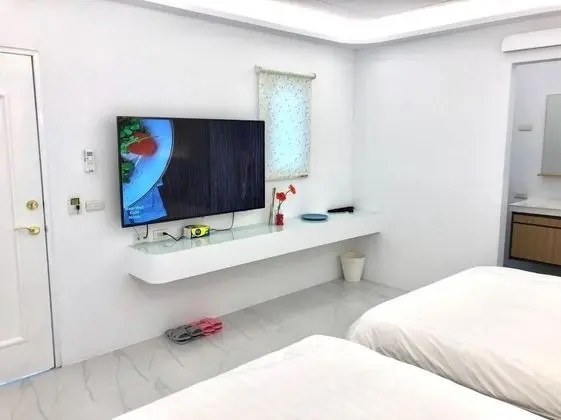 Dört Kişilik Oda (Run of House)