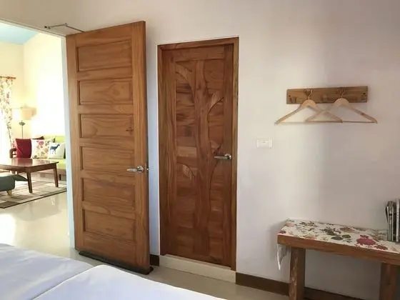 Family Oda, Okyanus Manzaralı (A1-1 double bed and 4 Japanese futons)