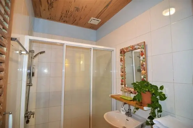 Tek Büyük Yataklı Oda, Okyanus Manzaralı (B1-2 single beds)