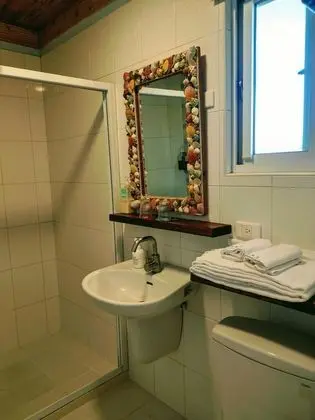 Tek Büyük Yataklı Oda, Okyanus Manzaralı (B1-2 single beds)