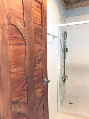 Tek Büyük Yataklı Oda, Okyanus Manzaralı (B1-2 single beds)